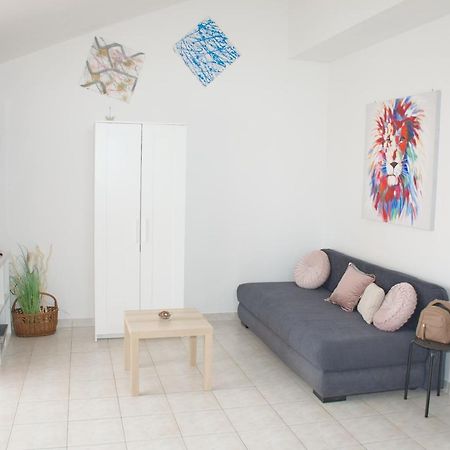 Apartments Summersong Novalja Dış mekan fotoğraf