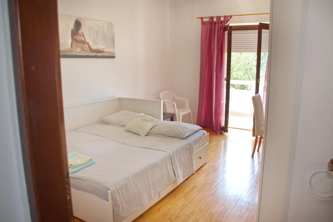 Apartments Summersong Novalja Dış mekan fotoğraf