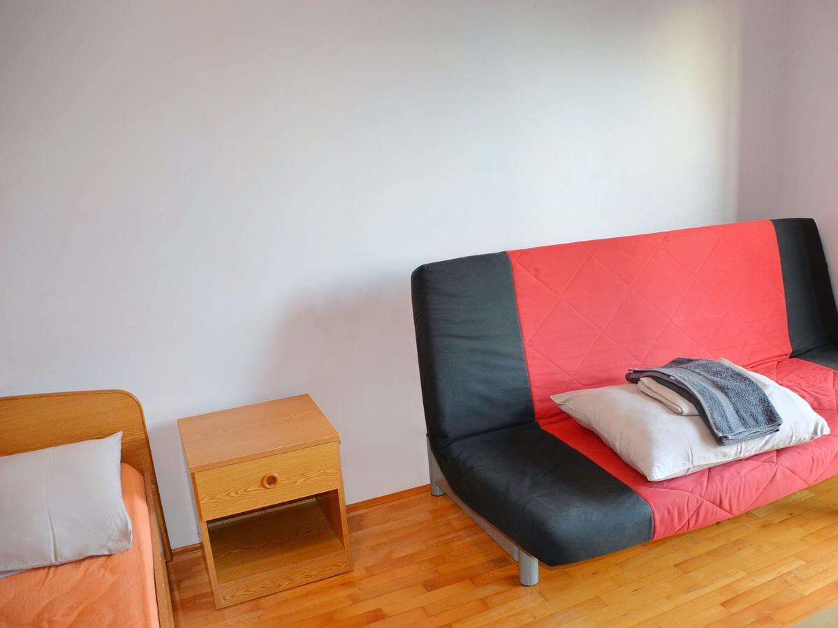 Apartments Summersong Novalja Dış mekan fotoğraf