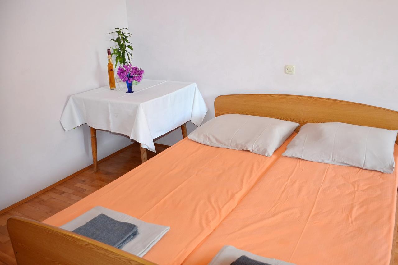 Apartments Summersong Novalja Dış mekan fotoğraf
