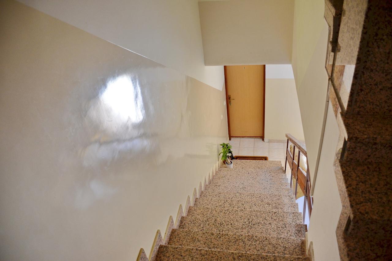 Apartments Summersong Novalja Dış mekan fotoğraf